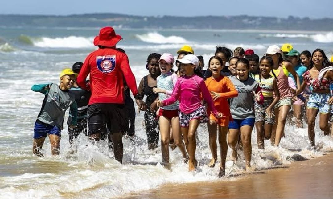 Projeto Botinho abre 5 mil vagas em todo Estado do Rio de Janeiro